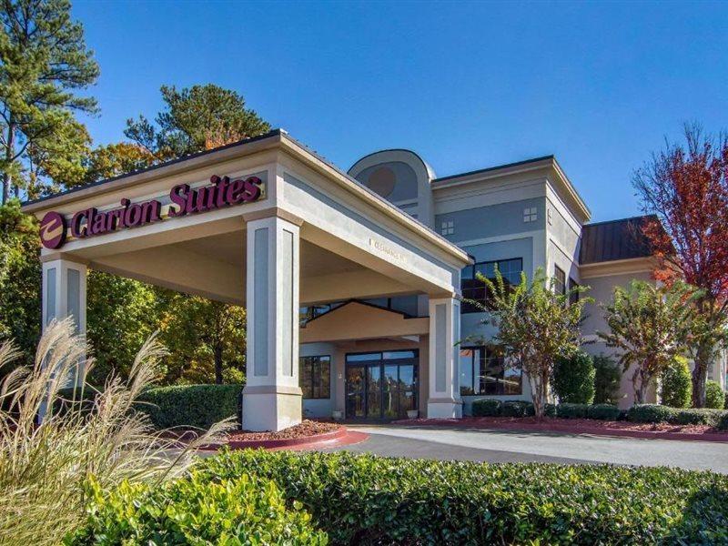 Spark By Hilton Duluth Exterior photo