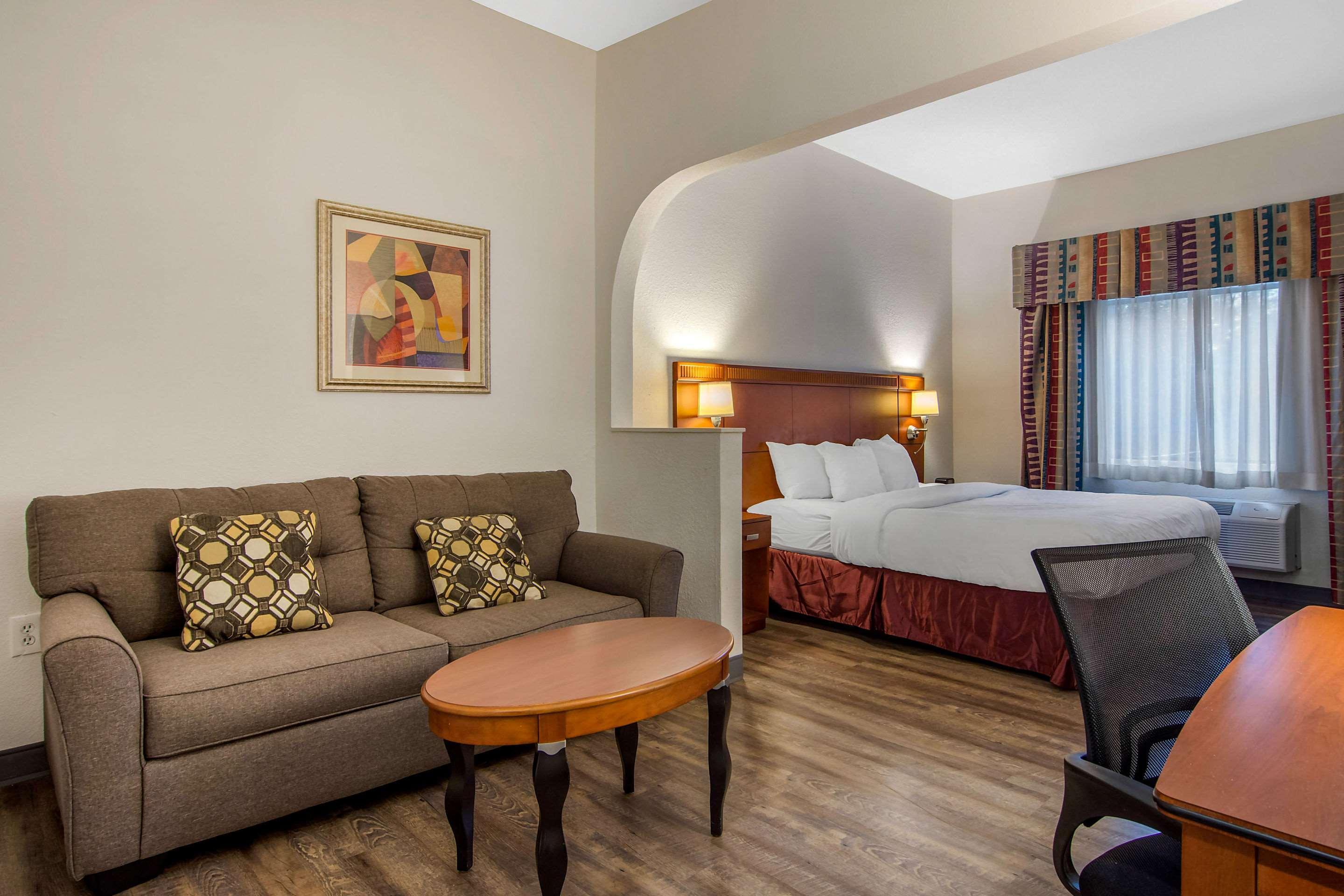 Spark By Hilton Duluth Exterior photo