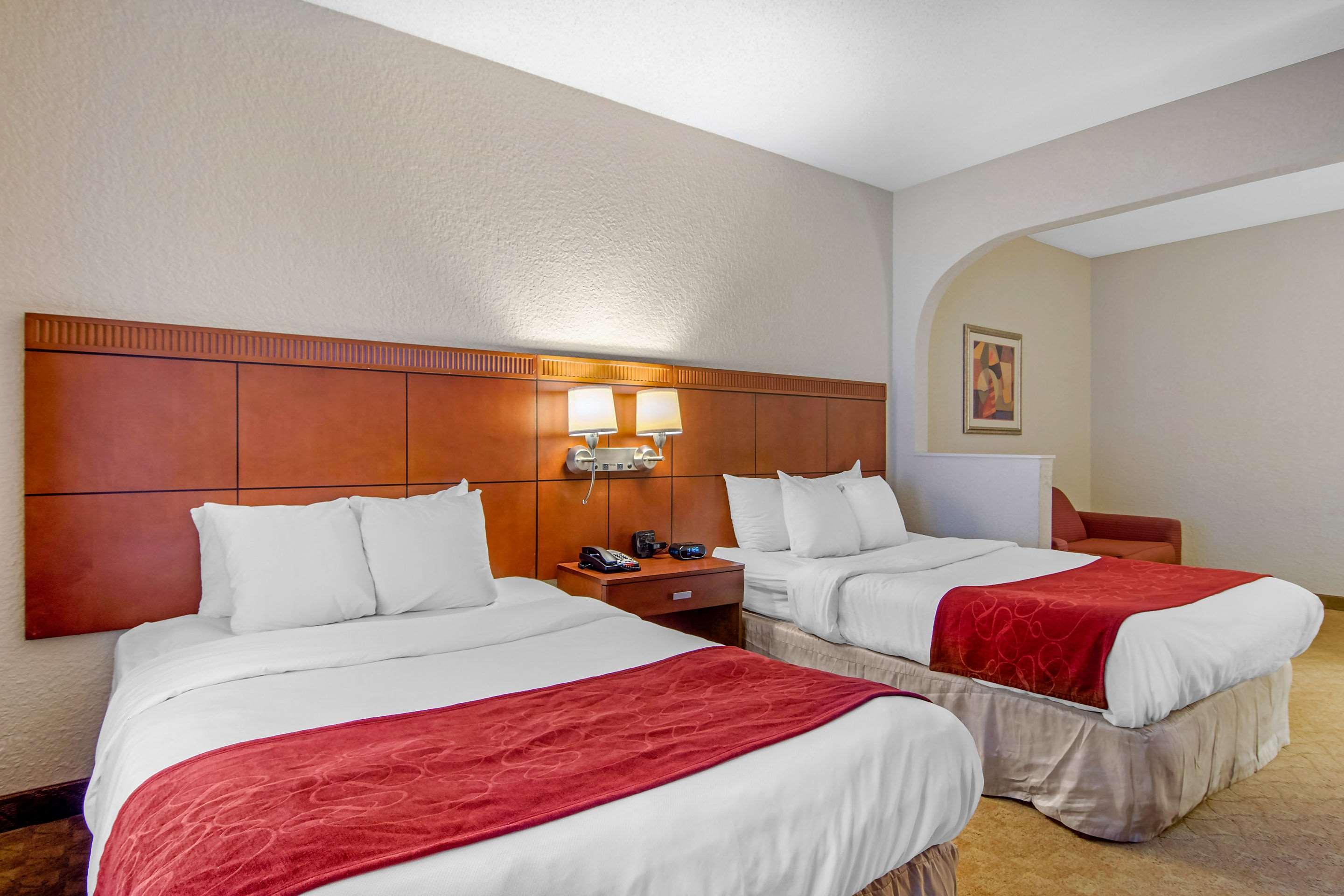Spark By Hilton Duluth Exterior photo