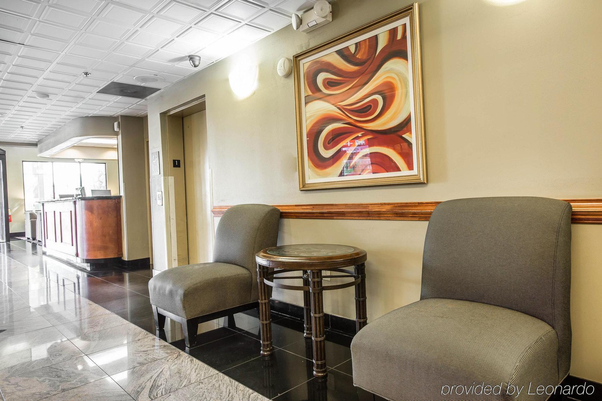 Spark By Hilton Duluth Exterior photo