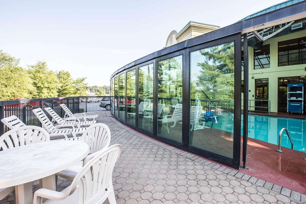 Spark By Hilton Duluth Facilities photo