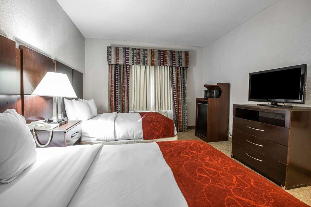 Spark By Hilton Duluth Room photo