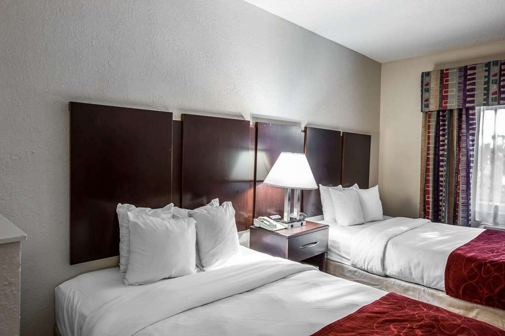 Spark By Hilton Duluth Room photo