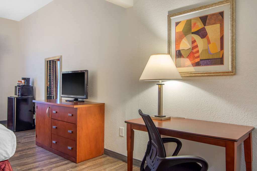 Spark By Hilton Duluth Room photo